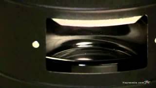 Meco Deluxe Charcoal Water SmokerGrill  Product Review Video [upl. by Idoj320]