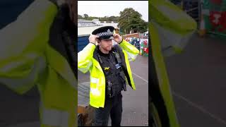 Dyfed Powys police are not doing their job and should be put into special measures Stradey Park [upl. by Laurene]