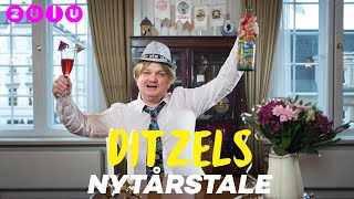 TV 2 ZULU amp DITZELS Nytårstale 2020 [upl. by Pratt]