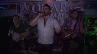 ΠΑΝΤΕΛΗΣ ΠΑΝΤΕΛΙΔΗΣ LIVEΙΣΩΣ ΗΣΟΥΝ ΚΥΡΙΑΟNAR LOUNGE CAFE [upl. by Felic878]