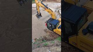 JCB Video India 🚜🚜🚜🚜🚜🚜excavetor jcbjcb3dx jcbtractor jcbvideos jcb3dxmachine bulldozer [upl. by Ailec886]