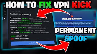 How to Get UNBANNED On Fortnite  Fix Tournament amp VPN Kick  2024 [upl. by Izak]