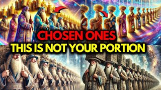 Chosen Ones It’s Risky to Ignore This Message – You May Never See It Again [upl. by Elreath]