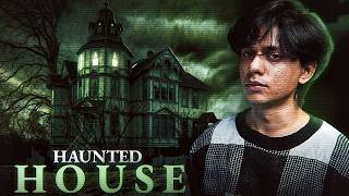 We Lived In A Haunted House In Kaziranga Real Horror Story [upl. by Kessler]