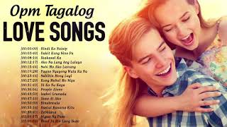 The Best Old Tagalog Love Songs Of 80s 90s Lyrics  Nonstop OPM Love Songs Tagalog Lyrics Playlist [upl. by Adoc]