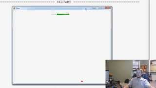 Pygame Python Game Development Tutorial  20  More Snake Functionality [upl. by Alrep627]