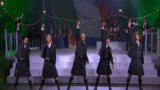 Celtic Thunder  Its Entertainment [upl. by Kling527]