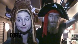 Eluveitie  BUS INVADERS Ep 737 [upl. by Akinnej]