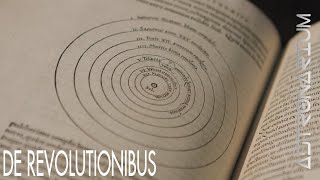 De Revolutionibus  Astronarium 163 [upl. by Modla]