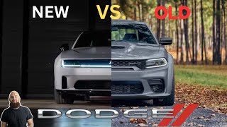 2024 Dodge Charger… What’s Different about it [upl. by Aniez584]