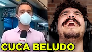 OS MAIORES MICOS DA TV BRASILEIRA PARTE 7 [upl. by Siravaj]