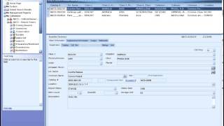 ICMS Import Export DOIU2620OLT [upl. by Llirrem]