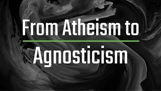 Moving Towards Agnosticism w AdherentApologetics [upl. by Heloise]