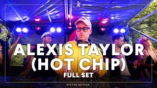 Alexis Taylor Hot Chip  CSD 2024  Ritter Butzke Stage [upl. by Airla]