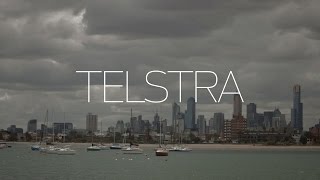 Telstra Juniper Networks NFV Solutions [upl. by Christina]