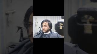 Long Layered hairstyles for mens  New techniques hairstyles  haircut by Mh Salon [upl. by Adnalor83]