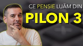 Ce pensie o sa luam din Pilonul 3 [upl. by Adnylam908]