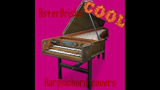 Numquam Vincar  Harpsichords Will Never be Defeated [upl. by Kele642]