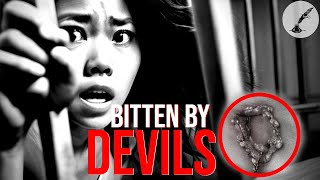 The Violent and Horrific Demonic Possession of Clarita The Philippines Most Terrifying Case [upl. by Novaat]