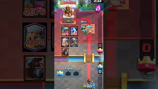 7 Elixir Combos 🔥clashroyle satisfying foryou gamingvideos gaming supercell games fyp [upl. by Hgiel]