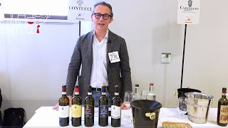 Anteprima del Vino Nobile di Montepulciano 2024  Le Aziende intervistate [upl. by Vick]