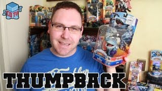 Skylanders Trap Team Wave 2 MEGA Unboxing  Wow Pow Gameplay w Legendary Nightmare Express [upl. by Tracy]