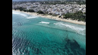 Drone San Pietro In Bevagna 4K [upl. by Etana]