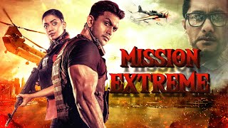 Mission Extreme 4K FULL MOVIE 2023  New RELEASE Hindi Dubbed  Arifin Shuvoo  Oishee [upl. by Teresita]