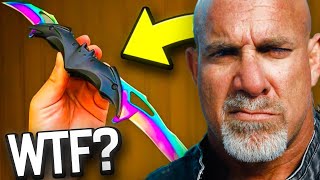 BEST KNIVES On Forged In Fire [upl. by Nicolis]