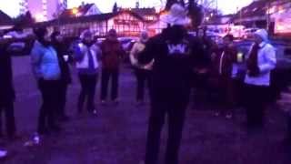 Swing Low Sweet Chariot  Hash House Harriers Hymn  Hash Songs HD OnOn [upl. by Orion6]