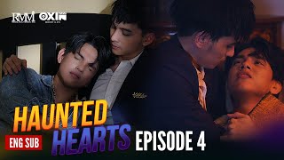 HAUNTED HEARTS  Episode 04 FULL ENG SUB  Regal Entertainment Inc [upl. by Nitsug996]