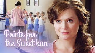 A former ballerina in search of herself and love  POINTE FOR THE SWEET BUN  Full Movie 2024 [upl. by Odnanreh]