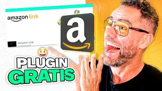 El mejor Plugin de Amazon Afiliados GRATIS tutorial paso a paso [upl. by Hally]