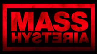 Mass Hysteria  Plus quaucune mer [upl. by Alset73]