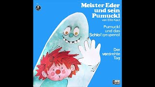 Pumuckl 25  Pumuckl und das Schlossgespenst  Hörspiel 1973 [upl. by Schmitz]