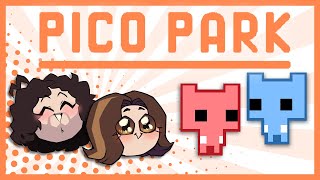 This is ADORABLE and FUN  Pico Park [upl. by Anailuj117]