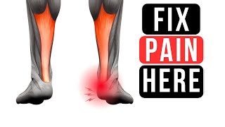 Achilles Tendonitis Rehab Guide for Runners [upl. by Ydnerb]