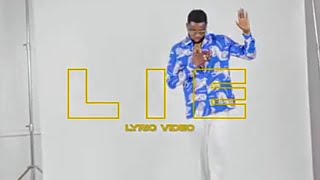 Kizz Daniel  Lie Official video [upl. by Eladnar]