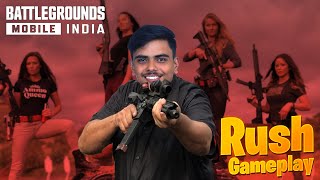 Rank Up Baby  BGMI battlegroundsmobileindia  Sumeet Adke Live bandilhki [upl. by Thill694]