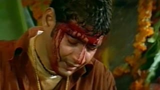 Murari Telugu Movie Part 1515  Mahesh Babu Sonali Bendre  Shalimarcinema [upl. by Yort212]