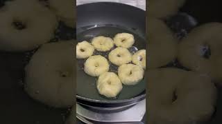 Easy And Tasty Balusahi😋Cookingwithmom1food viralvideos recipe cooking subscribe [upl. by Einiar]