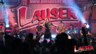 Die Lauser LIVE in Eschenau 2014  Teil 2 [upl. by Tivad]