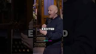 Bill Burr’s Favorite part of Trump Campaign😂standup standupcomedy comedy comedyshow billburr [upl. by Blandina]