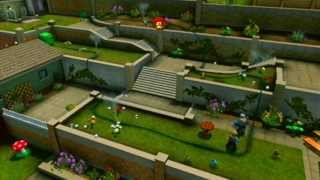 Lego City Undercover  09  Ch 1 Garden Clown [upl. by Archer]