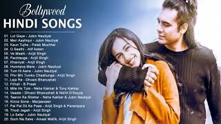 Romantic Hindi song😍 new MP3 gane 🤗Bollywood songs Hindi download free [upl. by Vicky]