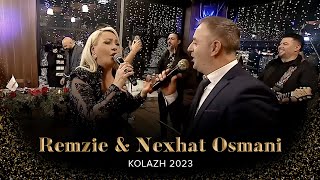 Remzie amp Nexhat Osmani  Kolazh 2023 [upl. by Lindemann717]