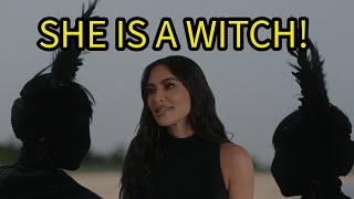 American Horror Story Delicate Episode 3 Siobhan Is A WITCH [upl. by Meil]