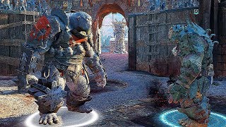 SHADOW OF WAR ENDING  FINAL BOSS  Walkthrough Gameplay Part 16 Middleearth [upl. by East]