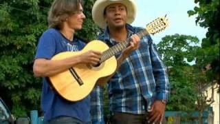 Alex e Yvan quotCaipira Natoquot Clip Oficial [upl. by Maze]