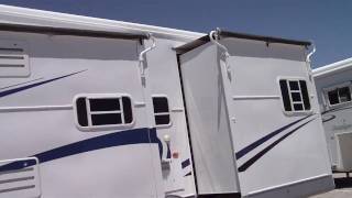 2004 Holiday Rambler Presidential 36SKQ 5th Wheel  Nelson RV [upl. by Assiron]